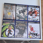 Myydään Ps2 pelejä - pikkukuva 1