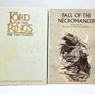 LOTR - The Two Towers & Fall of the Necromancer - pikkukuva 1