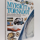 Jack Challoner : Myrskyt ja tornadot - pikkukuva 1