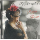 Raija Koso - Täydet tähdet - cd - pikkukuva 1