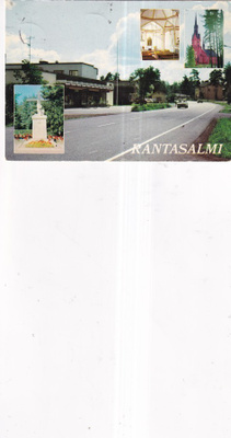 Antti Hautaniemi, Orkesteri Iltatähti    b667