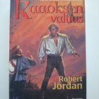 Jordan, Robert: Ajan pyörä 13: Kaaoksen valtias - pikkukuva 1