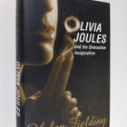 Helen Fielding : Olivia Joules and the overactive imagina... - pikkukuva 1