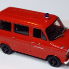 Ford Transit MK I bussi Minichamps 1:43 - pikkukuva 3