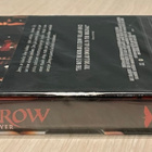 The Crow (1994) & The Crow: Wicked Prayer (2005) 2DVD (UUSI) - pikkukuva 4