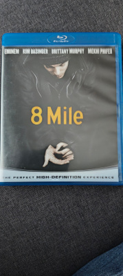 8 mile