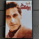 DVD: The Godfather II - Coppola Restoration (Al Pacino 1974) - pikkukuva 1