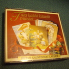 Joulun kauneimmat laulut 5CD (Valitut Palat) Sis.postikulut - pikkukuva 1