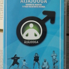 Äijäjooga (DVD) - pikkukuva 1