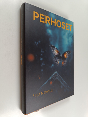 Seija Neovius : Perhoset