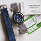 Certina DS Super PH 500M. - pikkukuva 1
