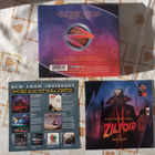 Tupla CD Devin Townsend – Ziltoid The Omniscient - pikkukuva 3