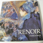 Renoir Patrick Bade taidekirja - pikkukuva 1