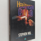 Stephen Hill : Heratyksen palo - pikkukuva 1