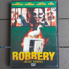DVD: Robbery - Hullu Keikka (Alicia Silverstone, John Cleese - pikkukuva 1