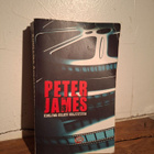 Peter James - pikkukuva 4