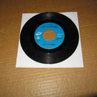 Kari Purhonen 7" Mies, Joka Unohtaa Menneen v.1971 GREAT! - pikkukuva 2