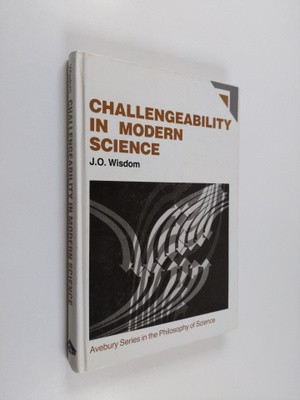 J. O. Wisdom : Challengeability in modern science