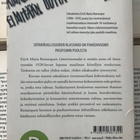 Erich Maria Remarque - Länsirintamalta ei mitään uutta - pikkukuva 2