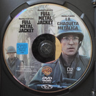 Full Metal Jacket (1987) DVD - pikkukuva 3