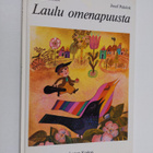 Jaroslav Seifert : Laulu omenapuusta - pikkukuva 1