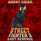 Street Fighter´S Last Revenge (81 724) UUSI -FI- BLU-RAY nor - pikkukuva 2
