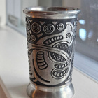 Snapsikuppi, Pewter Haugpud - pikkukuva 2