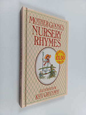 Mother Goose's Nursery Rhymes