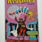 Teräsmies 1982/07: Merlinin kivi! - pikkukuva 1