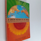 Clive Ponting : A Green History of the World : The Enviro... - pikkukuva 1