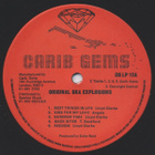 Various – Original Ska Explosion Vol. 1 - pikkukuva 3