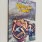 Bruce Lansky : Fishing for Trouble - 8 inspiring stories ... - pikkukuva 1