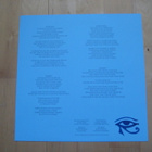 ARCTIC FLOWERS - WEAVER lp - pikkukuva 3