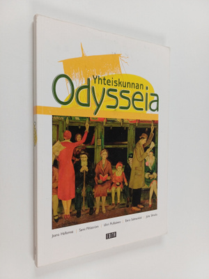 Yhteiskunnan Odysseia