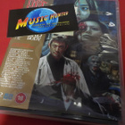 OVER YOUR DEAD BODY M/M BLU-RAY - pikkukuva 1