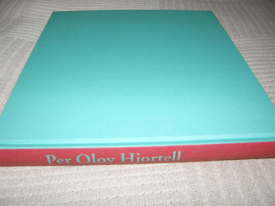 Per Olov Hjortell  -sid