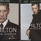 BLU-RAY HAMILTON KANSAKUNNAN JA TYTTÄRENI PUOLESTA - pikkukuva 1