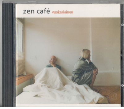ZEN CAFE VUOKEALAINEN