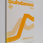Suhdanne 3/1994 - pikkukuva 1