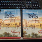 Blavatsky, H.P. - Hunnuton Isis Teologia 1-2 - pikkukuva 1