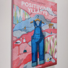 Aino Leppänen : Positiivinen yllätys - pikkukuva 1