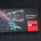 Radeon RX580 näytönohjain (8Gb) - pikkukuva 1
