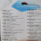 Millennium Axé ao Vivo CD - pikkukuva 2