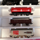 LIMA MODELS 10 9654 VINTAGE-PIENOISRAUTATIESARJA - pikkukuva 4