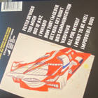 Sufjan Stevens: The Age of ADZ (2010) cd - pikkukuva 2