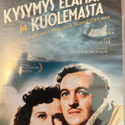 Kysymys elämästä ja kuolemasta (Powell) UUSI Suomi DVD - pikkukuva 1