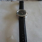 Miesten Rannekello Chronocraph, Quartz - pikkukuva 1