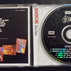 Saxon - The Eagle Has Landed - CD-levy - pikkukuva 3