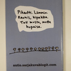 Emma Autio : Toteamus (tekijän omiste) - pikkukuva 2