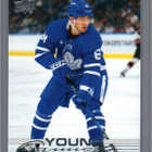 2025-26 Upper Deck - Young Guns - 2,50 € / kpl - pikkukuva 3